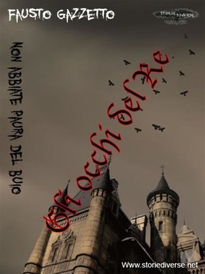 cover image of Gli Occhi del Re